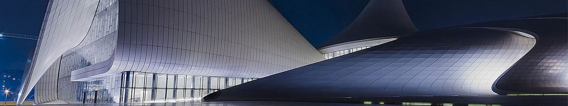 幕墙工程事业部